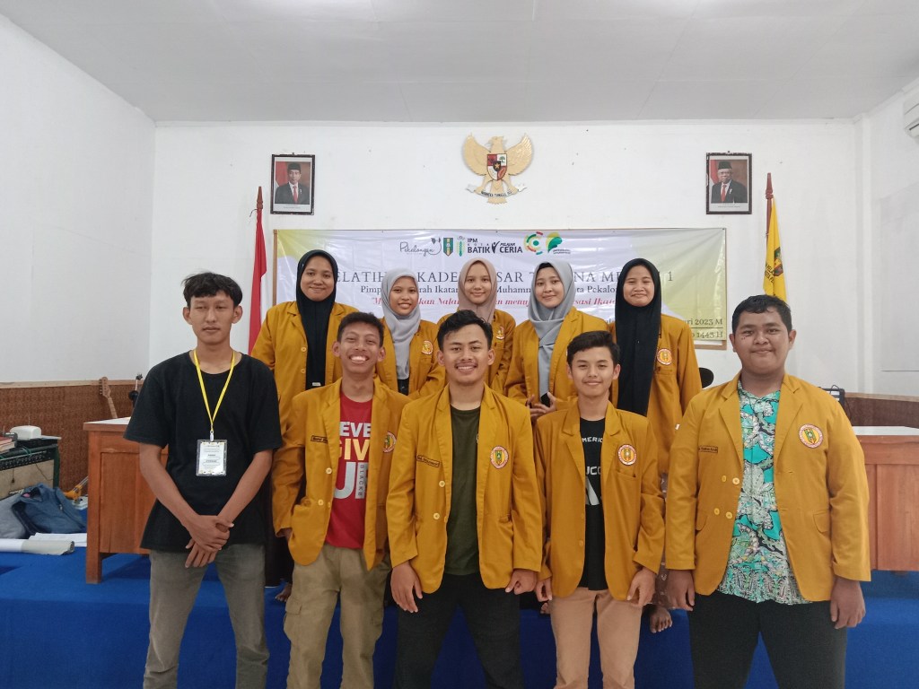 Taruna Melati 1 Kolosal